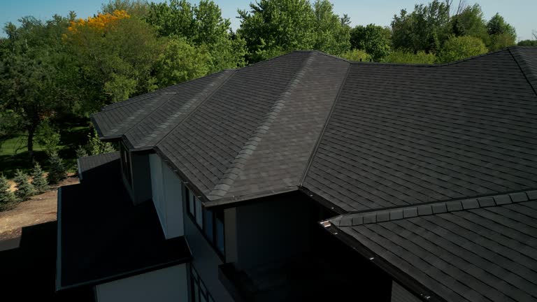 Best Metal Roofing Installation  in Fate, TX