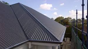 Best Steel Roofing  in Fate, TX